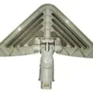 Shark Steam Mop Triangle Replacement Mop Head Only! S3601 S3501